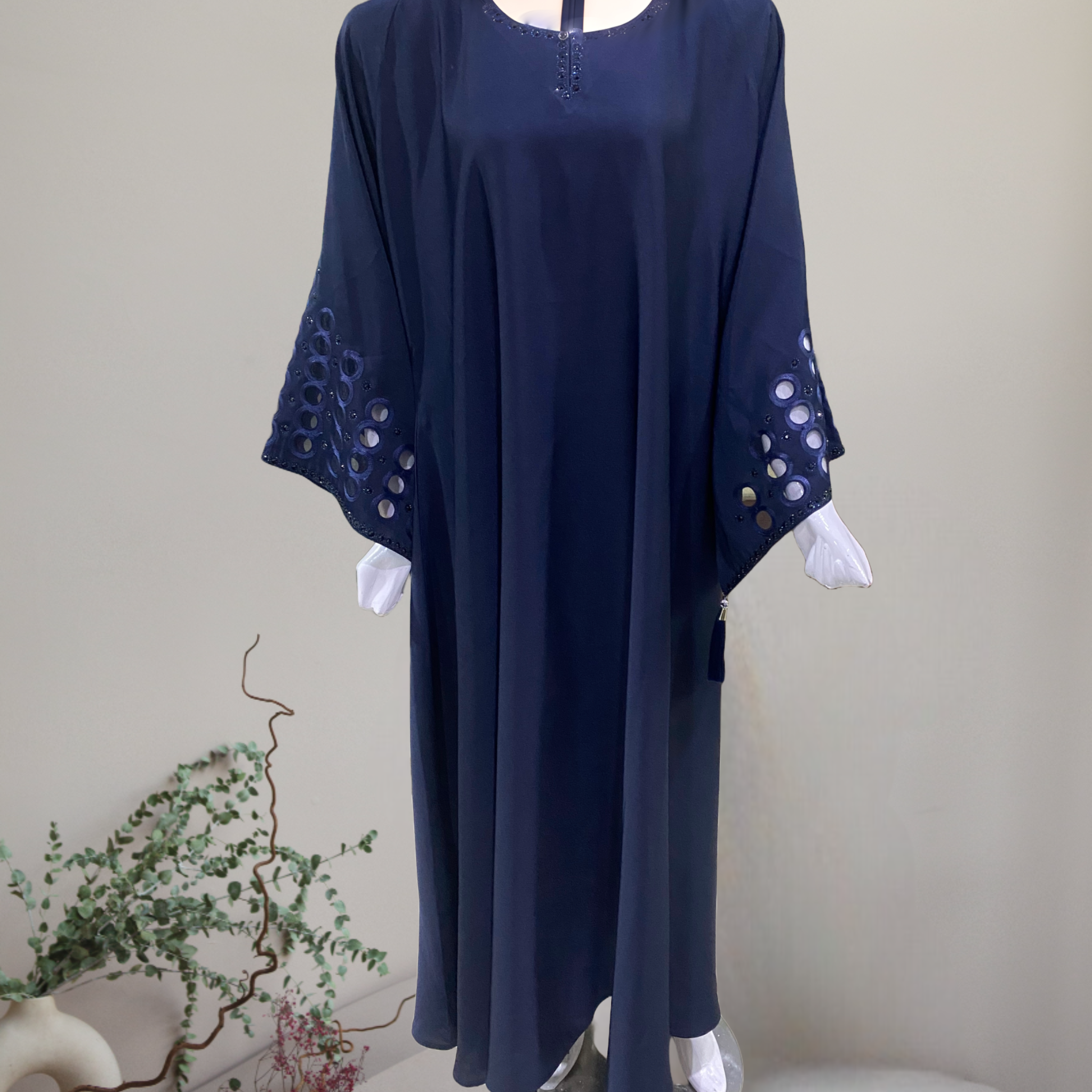 Abaya in Pakistan