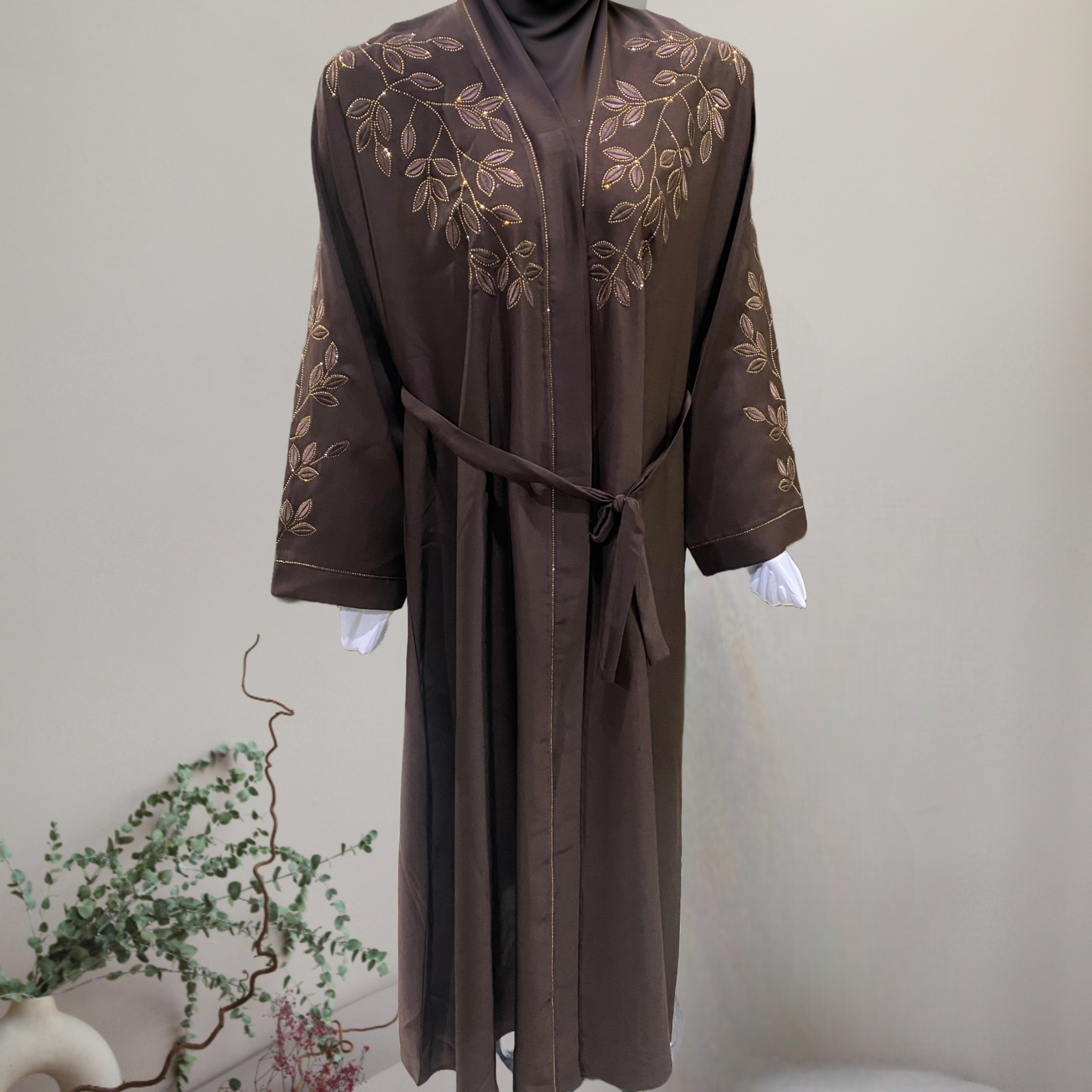 Abaya for girls