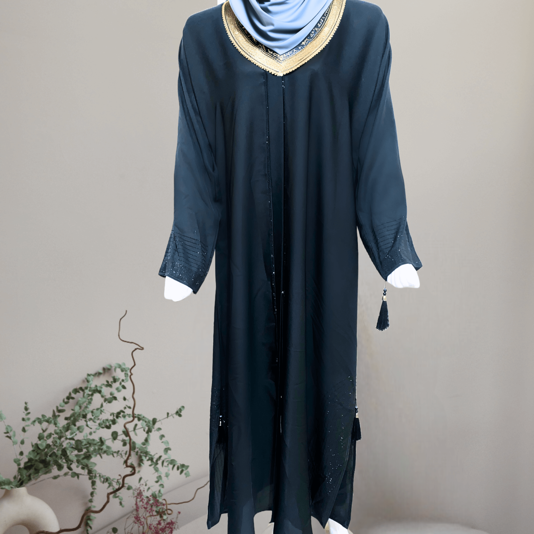 Abaya in Pakistan